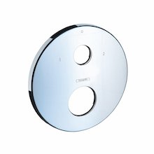 Hansgrohe escutcheon cover plate (96552000)