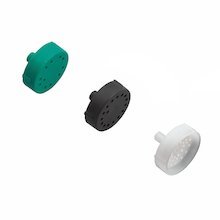 Hansgrohe flow restrictor set (92019000)