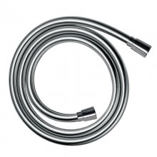 Hansgrohe Isiflex 1.25m Plastic Shower Hose - Chrome (28272000)