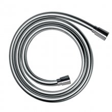 Hansgrohe Isiflex 2.00m Plastic Shower Hose - Chrome (28274000)