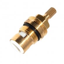 Hansgrohe shut-off unit (right closing) (96350000)