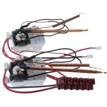 Heatrae Sadia Control Assembly Thermostat (BBSC3023)