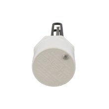 Heatrae Sadia Megaflo Immersion Heater Cap - White (95606920)