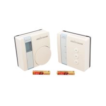 Horstmann (Secure) Wireless Stat (HRT4-ZW)