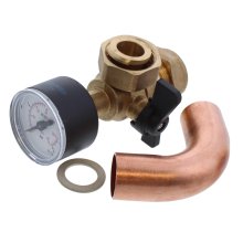 Ideal Central Heating Flow Pack - Logic (175528)