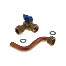 Ideal Domestic Hot Water Pack (175924)