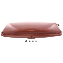 Ideal Expansion Vessel Kit - Red (176464)