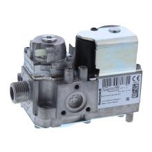 Ideal Gas Valve Kit - Isar / Icos / Icos System (170913)