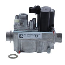 Ideal Gas Valve Pack (177544)