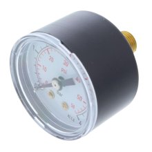 Ideal Pressure Gauge Kit (170991)