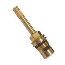Ideal Standard 1/2" Hot Headwork Valve - 1/4 turn (F960026NU)