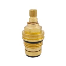 Ideal Standard 1/2 Inch Universal Rubber Valve MK IV - Pack of 10 (S9618NU)