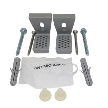 Ideal Standard Contour 21 Pan Fixing Set (TV637HY)