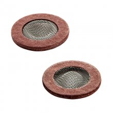 Ideal Standard Ecotherm shower noise screen (A962595NU)