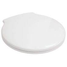 Ideal Standard Space Toilet Seat - White (E709101)