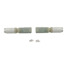 Ideal Standard Toilet Seat Damper - 18mm (EW03567)