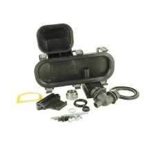 Ideal Sump and Cover Replacement Kit (177358)