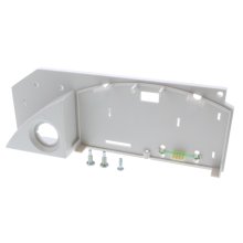 Ideal User Control Housing Kit - ISAR /ICOS System HE (173536)