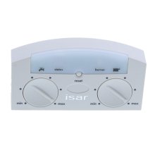 Ideal User Control Kit - Isar HE (173533)