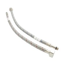 iflo Braided Connectors (Pair) (485644)