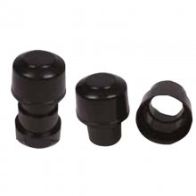 Inventive Creations 32mm Air Admittance Valve - Black (AAV32 BLACK)