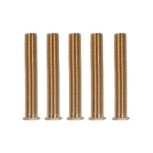 Inventive Creations Extended Thread for Bath Waste - Pack of 5 (EXT THREAD)