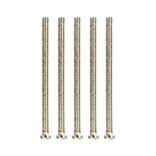 Inventive Creations Extended Waste Screws - Pack of 5 (EXT SCREW)