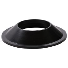 Inventive Creations Rubber Universal CC WC Seal - Black (W36)