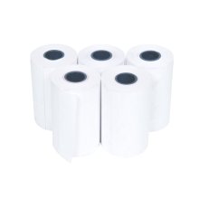 Kane TP5 Thermal Printer Rolls - Pack of 5 (TP5)
