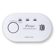 Kidde Carbon Monoxide Alarm (K5CO)