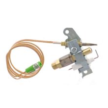 Kinder Oxypilot Assembly Including Thermocouple (B-48360)