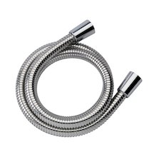 Mira 1.25m metal shower hose - chrome (1736.738)