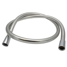 Mira 1.25m smooth shower hose (1844.022)