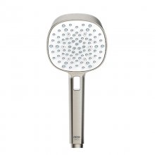 Mira 110mm Shower Head - Brushed Nickel (4.1944.033)