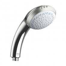 Mira Response Adjustable Shower Head - Chrome (1867.047)