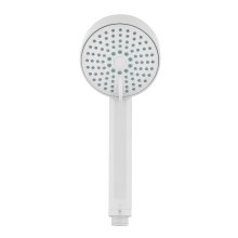 Mira Beat 90mm 4 spray shower head - White (2.1703.010)