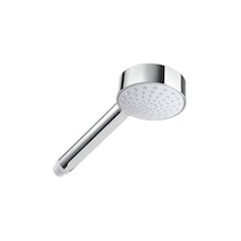 Mira Beat Eco single mode shower head - chrome (1736.729)