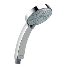 Mira Citrus 5-mode shower head - chrome (1605.201)