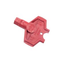 Mira Excel cartridge quad adjuster key (410.69)