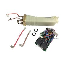 Mira heater tank & pcb assembly - 10.8kW (1746.711)