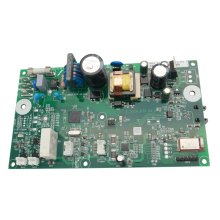 Mira MK3 digital mixer control PCB - high pressure (1874.261)