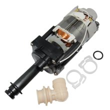 Mira Elite QT pump motor assembly (1845.155)