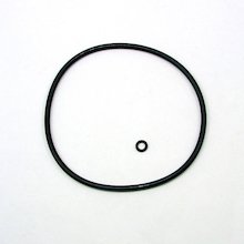 Mira PPT-3 - PP-2 pump housing cover seals pack (937.36)