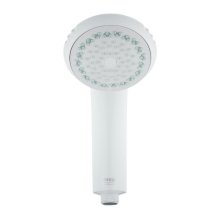 Mira Response RF1 Adjustable Shower Head - White (was 411.92) (2.1605.103)