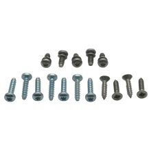 Mira screw pack (1845.186)