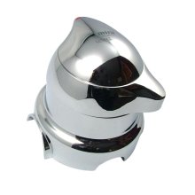 Mira Select control knob/trim pack chrome (617.16)