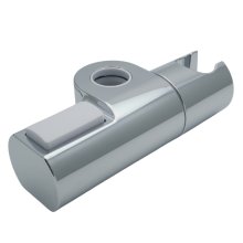 Mira Shower Head Holder - Chrome (1944.027)