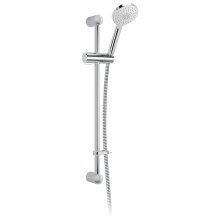 Mira  Zest Shower Fittings Kit - Chrome (1.1984.005)