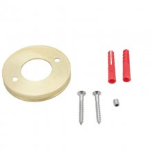 Mira backplate assembly (1062476)