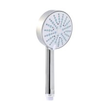 Mira Beat 110mm shower head - Chrome (1740.369)